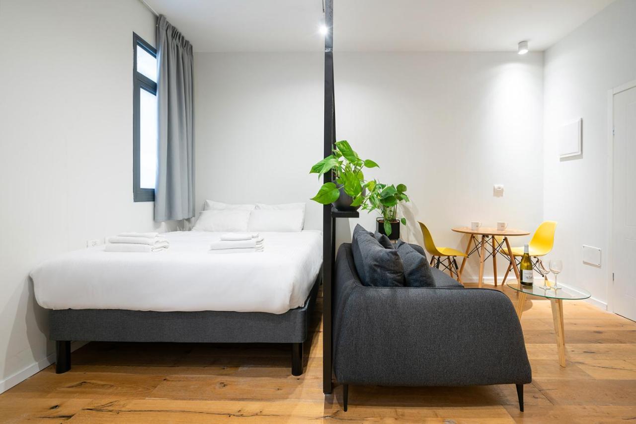The Square - By Beach Apartments Tlv Tel Aviv Exterior photo