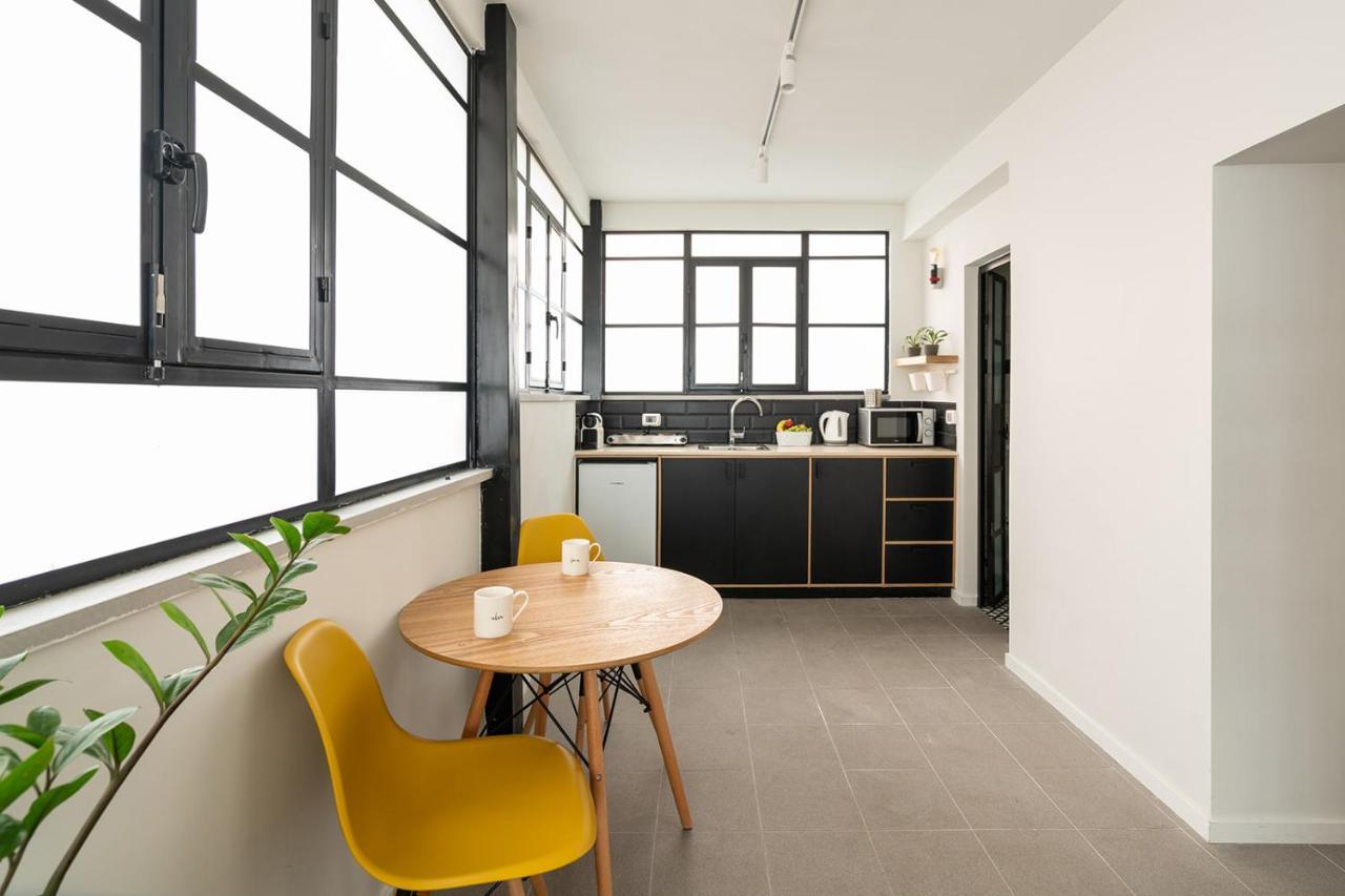 The Square - By Beach Apartments Tlv Tel Aviv Exterior photo